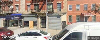 Street View of 875 LONGWOOD AVENUE, Bronx