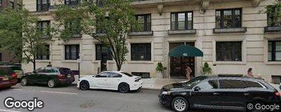 Street View of 875 PARK AVENUE, Manhattan