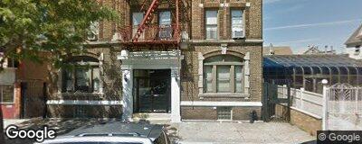 Street View of 8754 17 AVENUE, Brooklyn