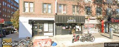 Street View of 876 4 AVENUE, Brooklyn