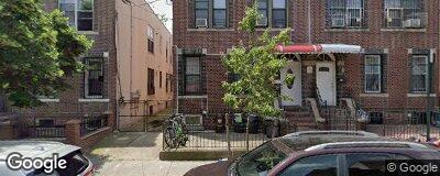 Street View of 876 40 STREET, Brooklyn
