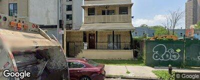 Street View of 876 BRONX PARK SOUTH, Bronx