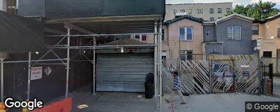 Street View of 877 MYRTLE AVENUE, Brooklyn