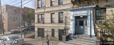 Street View of 878 EAST 176 STREET, Bronx
