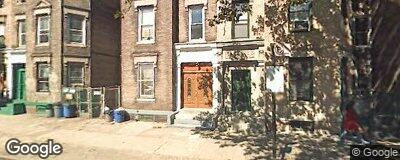 Street View of 879 BRUCKNER BOULEVARD, Bronx