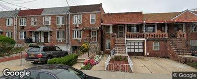 Street View of 879 EAST 93 STREET, Brooklyn