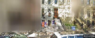 Street View of 879 LAFAYETTE AVENUE, Brooklyn