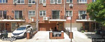 Street View of 88 BAY 49 STREET, Brooklyn