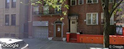 Street View of 88 EAST 208 STREET, Bronx