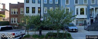 Street View of 88 PROSPECT PARK SW, Brooklyn
