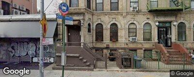 Street View of 88 SARATOGA AVENUE, Brooklyn