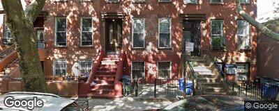 Street View of 88 WAVERLY AVENUE, Brooklyn