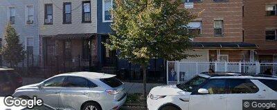 Street View of 88 WILSON AVENUE, Brooklyn