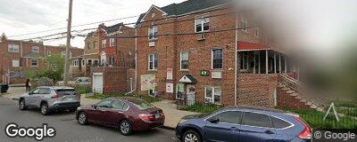 Street View of 88-01 208 STREET, Queens
