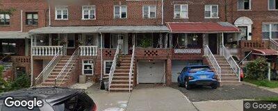 Street View of 88-06 209 STREET, Queens