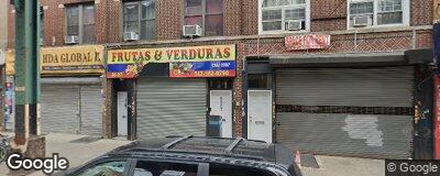 Street View of 88-07 JAMAICA AVENUE, Queens