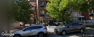 Street View of 88-10 175 STREET, Queens