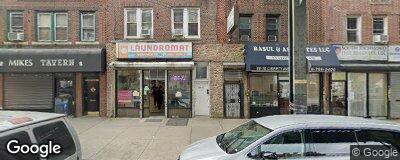 Street View of 88-10 LIBERTY AVENUE, Queens