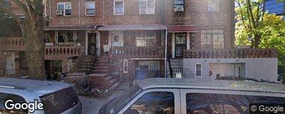 Street View of 88-12 54 AVENUE, Queens