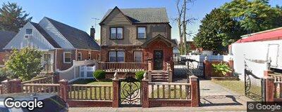 Street View of 88-16 217 STREET, Queens