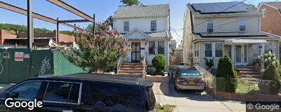 Street View of 88-17 HOLLIS COURT BLVD, Queens