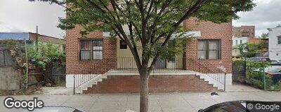 Street View of 88-19 161 STREET, Queens