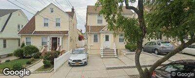 Street View of 88-20 205 STREET, Queens