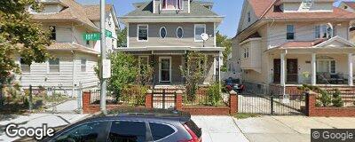 Street View of 88-21 107 STREET, Queens