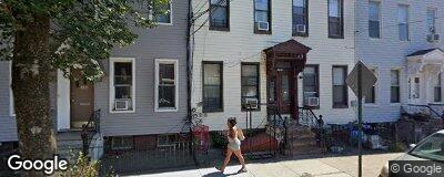 Street View of 88-21 85 STREET, Queens
