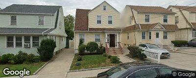 Street View of 88-22 205 STREET, Queens