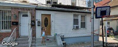 Street View of 88-23 BURDETTE PLACE, Queens