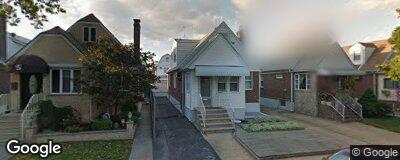 Street View of 88-25 DORAN AVENUE, Queens