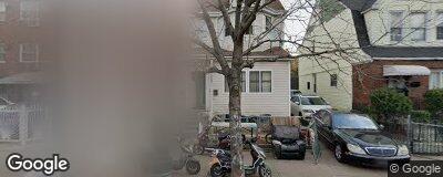 Street View of 88-29 163 STREET, Queens