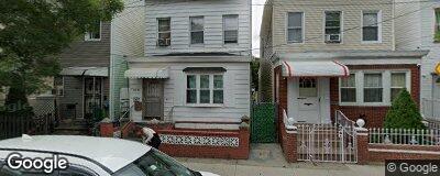 Street View of 88-37 75 STREET, Queens