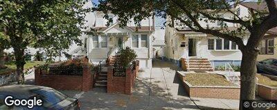 Street View of 88-37 HOLLIS COURT BLVD, Queens