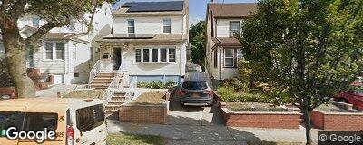 Street View of 88-39 HOLLIS COURT BLVD, Queens