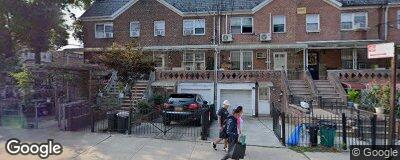 Street View of 88-40 50 AVENUE, Queens