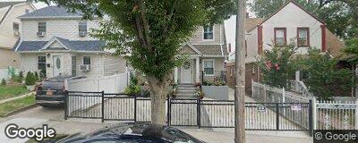 Street View of 88-49 205 STREET, Queens