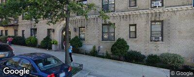 Street View of 880 WEST 181 STREET, Manhattan