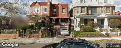 Street View of 8803 AVENUE B, Brooklyn