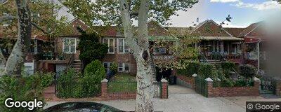 Street View of 8809 AVENUE A, Brooklyn