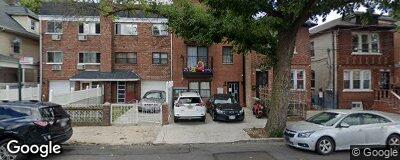 Street View of 881 ALBANY AVENUE, Brooklyn