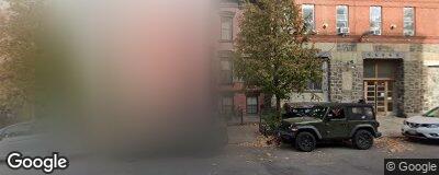 Street View of 881 PARK AVENUE, Brooklyn