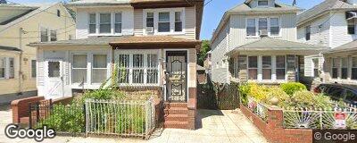 Street View of 882 EAST 38 STREET, Brooklyn