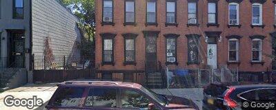 Street View of 882 HANCOCK STREET, Brooklyn