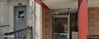 Street View of 883 BRUCKNER BOULEVARD, Bronx