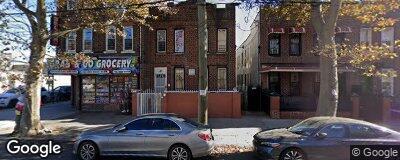 Street View of 883 MOTHER GASTON BLVD, Brooklyn