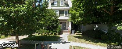 Street View of 884 EAST 19 STREET, Brooklyn