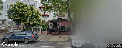 Street View of 885 EAST 169 STREET, Bronx