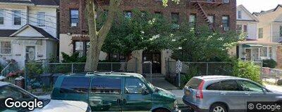 Street View of 885 EAST 38 STREET, Brooklyn